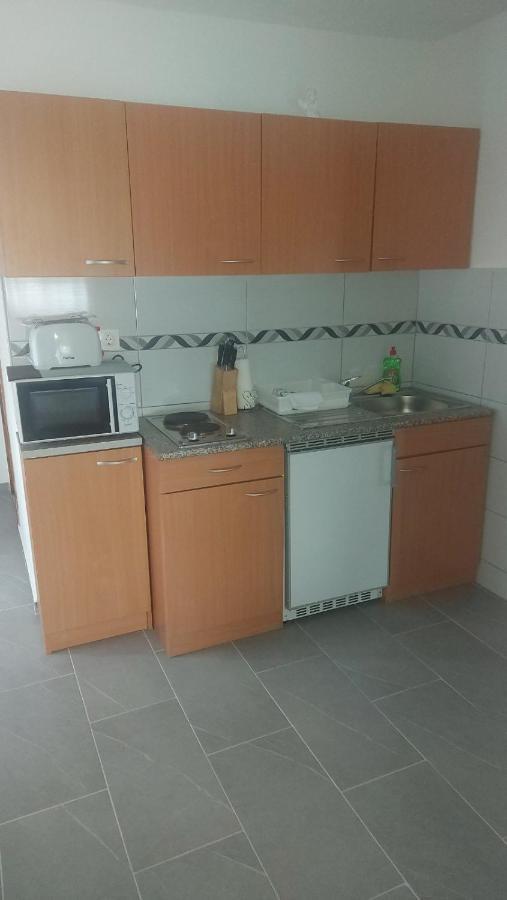 Apartments Zegarac House Korenica Exterior photo
